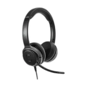 TARGUS Internet Chat Stereo Headset