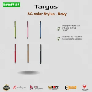 TARGUS SC color Stylus - Navy