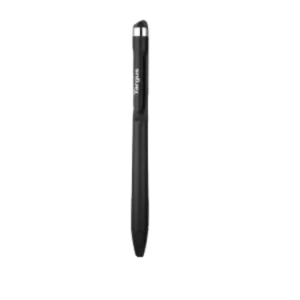 Stylus Targus Tablet Apple iPad - 3 in 1 Stylus