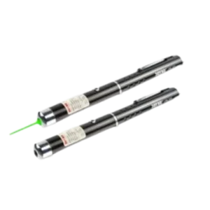 Laser Pointer Joyko LPR-105 Warna Laser Hijau