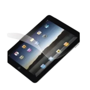 Anti Gores dengan Bubble-Free Adhesive for iPad