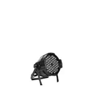 Lampu par led 54x3watt RGBW full colour 2Line / lampu panggung