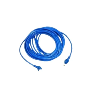 Kabel UTP CAT5e Patch Cord 24 AWG 5 Meter C505B/W/Y/G