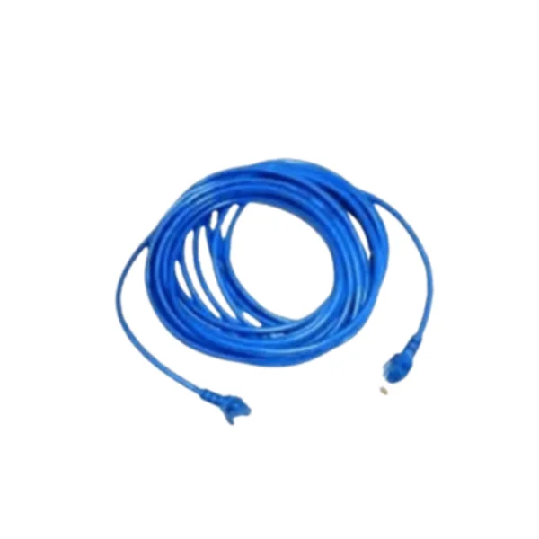 Kabel UTP CAT5e Patch Cord 24 AWG 5 Meter C505B/W/Y/G