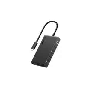 Gadget USB Hub Anker 322 Power