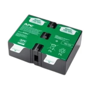 Replacement Battery Cartridge APC APCRBC123