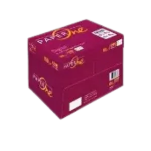 Kertas HVS A4 PaperOne 100 GRM PRESENTATION (1 Dus Isi 5 Rim)