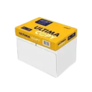 Kertas HVS F4 Ultima 75 (1 Dus Isi 5 Rim)
