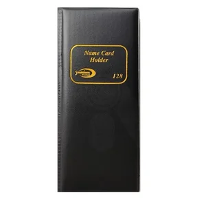 Card Holder Yushinca 128 Pockets