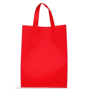 Tas Spunbond Sedang 30x40 Per Pax Isi 12