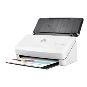 Scanner Dokumen HP SCANJET Pro 2000 s2