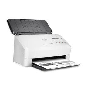 Scanner Dokumen HP SCANJET 7000 s3