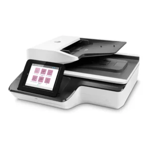 Scanner Dokumen HP SCANJET N9120 fn2