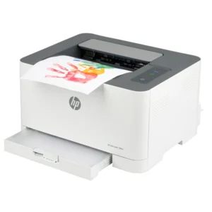 Printer Laser Color HP 150NW (ton 119a)