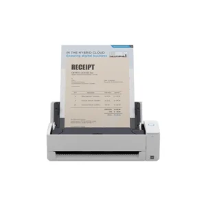 Scanner Dokumen Ricoh scansnap IX-1300 TKDN Adf.wifi manual.duplex.a4.20lb