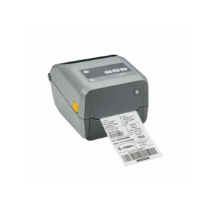 Printer Barcode ZEBRA ZD421 203 lan ZD4A042-30PE00EZ