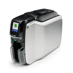 Printer Id Card ZEBRA ZC300 single side (ZC31)