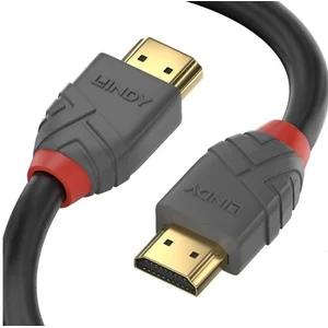 Kabel HDMI LINDY Ultra High Speed HDMI 2.1 HDR 10K 8K 48Gbps Panjang 2 eter