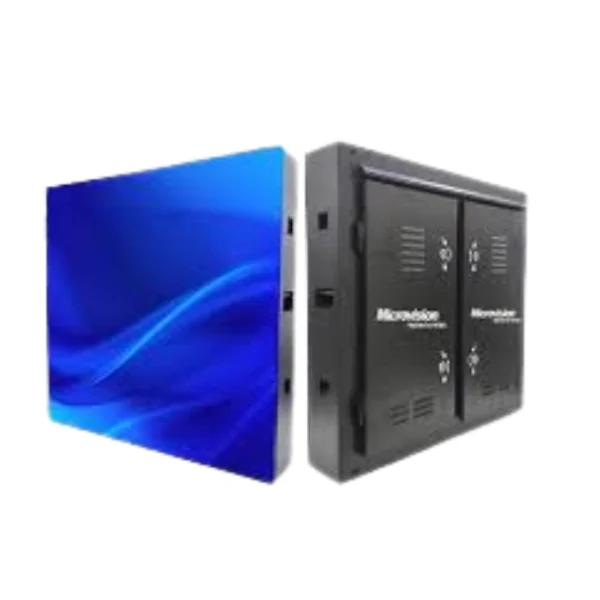 Videotron LED Microvision TKDN Cabinet Outdoor fixed 10.0