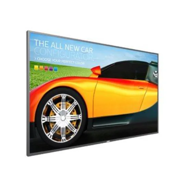 LED Display PHILIPS Professional Display Solutions 50BDL3050Q