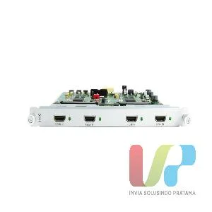Videowall Controller Tricolor Pontus-04H-OC HDMI OUTPUT CARD