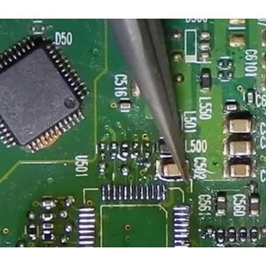 Service Laptop (IC Power HDM)