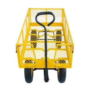 Krisbow Troli Barang Multifungsi 500 KG