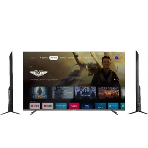 Smart TV POLYTRON LED 65 INCH UHD PLD-65QG9029