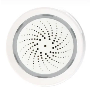 BARDI Security Siren Alarm 90db
