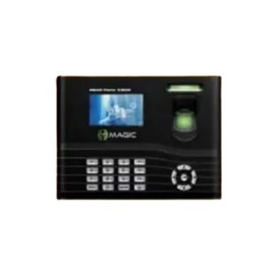 Mesin Absensi Fingerprint MAGIC MVERI-600-01
