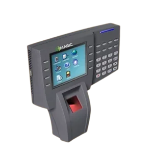 Mesin Absensi Dan Akses Kontrol Magic MVERI-600-48
