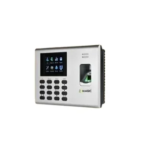 Mesin Absensi Fingerprint RFID MAGIC MVERI-600-04