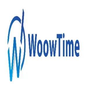 Software Absensi Online Woowtime Magic