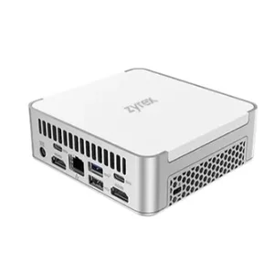 MINI PC ZYREX TKDN DB51 2227H-16S1-3 INTEL CORE i7 16GB 1TB SSD Win 11 Home Monitor 21.5 inch