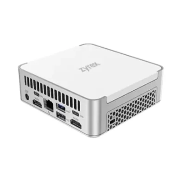 MINI PC ZYREX TKDN DB51 2227H-16S1-3 INTEL CORE i7 16GB 1TB SSD Win 11 Home Monitor 21.5 inch