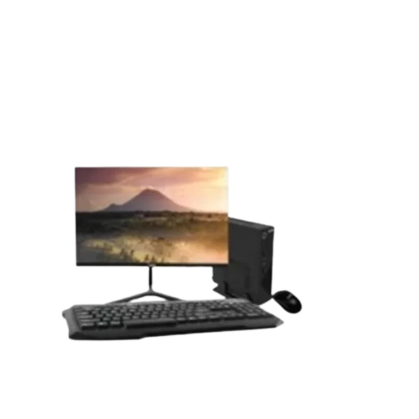 Mini PC SFF ZYREX 2227H-16S1-3 Intel Core i7 16GB 1TB SSD Win 11 Home Monitor 21.5 inch TKDN