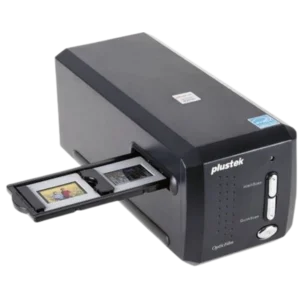 Scanner Dokumen Portable OpticFilm 8200i Ai