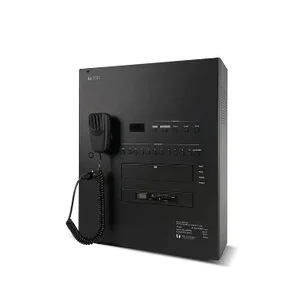 Mixer Amplifier Z-FV2148W - AS