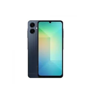 Handphone / Smartphone Samsung Galaxy A06 6/128GB