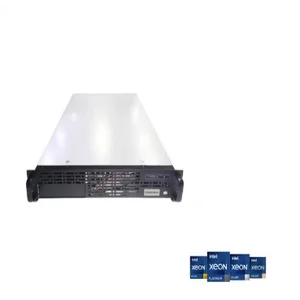 Server Tower Rainer Rack 2U ENP-24R2C2HC50W E-2224 2x 16GB 2TB HDD SATA EN