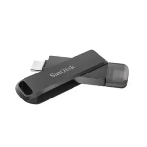 SanDisk Flashdisk iXpand Flash Drive Luxe  SDIX70N 064G GN6NN 64GB