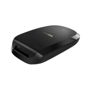SanDisk Aksesoris Komputer Lainnya CFexpress Card Reader/Writer SDDR F451 GNGEN