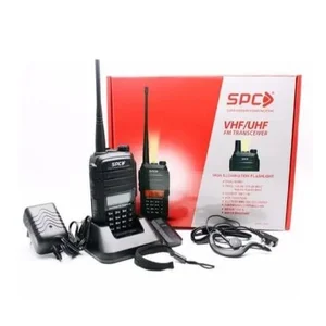 Ht Handy Talky SPC Dual Band