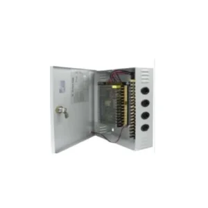 Power Supply CCTV Box SPC SB-210