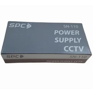 Power Supply CCTV SPC NET - SN110