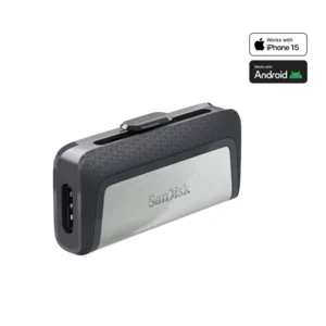 SanDisk Ultra Dual Drive USB Type C - SDDDC2-064G-G46 64GB