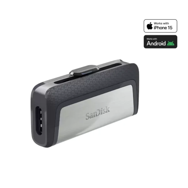 SanDisk Ultra Dual Drive USB Type C - SDDDC2-064G-G46 64GB