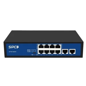 Switch Hub Internet SPC POE - POE1008