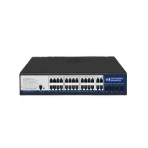 Switch Hub Internet SPC POE - POE1024 MANAGE PRO