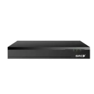 DVR CCTV SPC DVR7TJ04EH D100